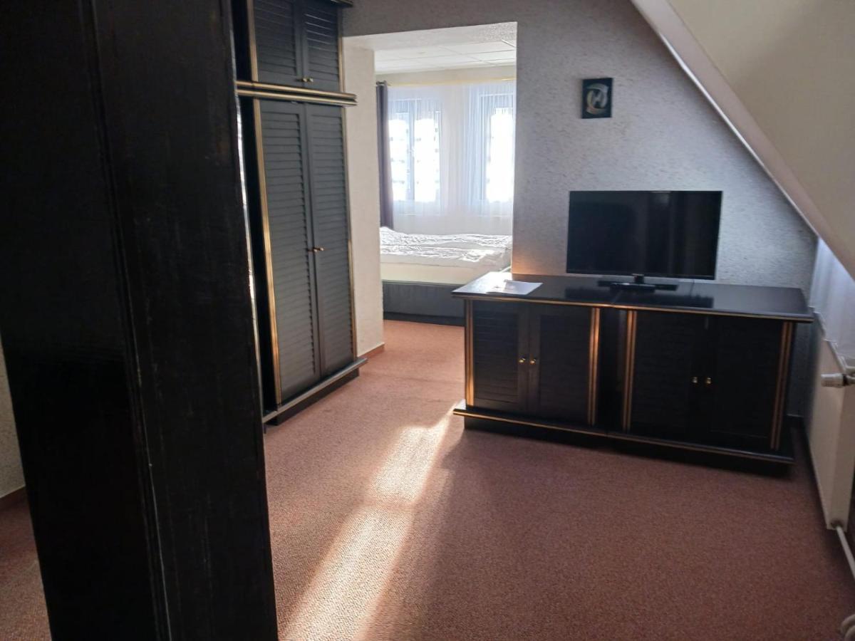 Hotel Kilian 1 Loučovice Zewnętrze zdjęcie